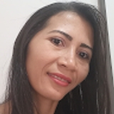 Tânia da Silva Souza
