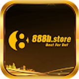 The "888b8itcom" user's logo