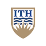 The "ithschool" user's logo