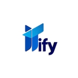 The "ITIFY " user's logo