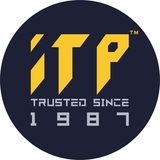 The "ITP Limited" user's logo
