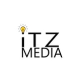 The "Itz Media Group" user's logo
