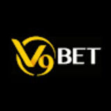 The "V9BET - Trang chủ chính thức iv9bet.com" user's logo