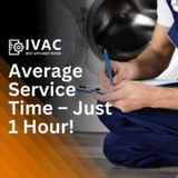 The "iv-contractor" user's logo