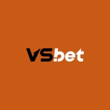 The "VSBET" user's logo