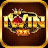 The "IWIN" user's logo