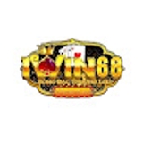 The "iwin68 club" user's logo