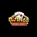 The "IWIN68 City mobile" user's logo