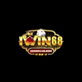 The "IWIN68" user's logo