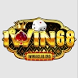 The "Iwin68" user's logo