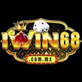 The "IWIN68" user's logo
