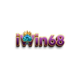 The "iWin68" user's logo