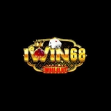 The "iwin68gbnet" user's logo