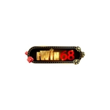 The "IWIN68" user's logo