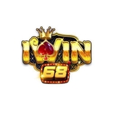 The "iwin68jpnet" user's logo