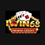 The "iwin68ltd1" user's logo