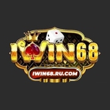 The "Iwin68" user's logo