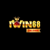 The "IWIN68 SA" user's logo