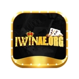 The "IWIN" user's logo