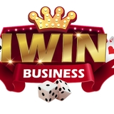 The "Iwin Business" user's logo