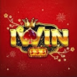The "IWIN" user's logo