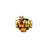 The "Iwin" user's logo