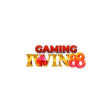 The "iWin" user's logo
