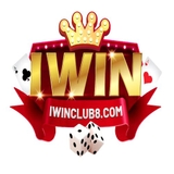 The "IWIN iwinclub8com" user's logo
