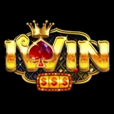 The "nhà cái iwin" user's logo