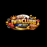 The "IWINCLUBB JP NET" user's logo