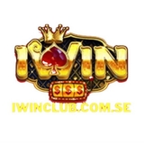 The "IWIN CLUB" user's logo