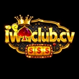 The "iwinclubcvv" user's logo