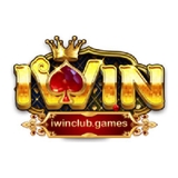 The "iwinclubgames" user's logo