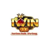 The "iwinclubliving" user's logo