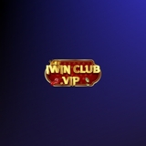 The "iWin Club" user's logo