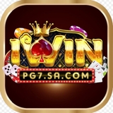 The "IWINCLUB PG7" user's logo