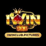 The "IWIN" user's logo