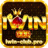 The "IWIN" user's logo