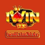 The "IWIN" user's logo
