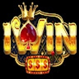 The "IWIN" user's logo