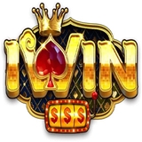 The "iwinclubsystems" user's logo