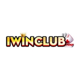 The "IWIN - IWIN CLUB | App Game Bài Đổi Thưởng Uy Tín 2025" user's logo