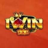 The "iWin" user's logo