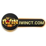 The "iwinct Com" user's logo