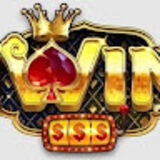 The "Iwin" user's logo