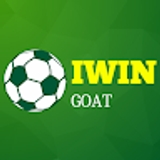 The "IWIN - ỨNG DỤNG ĐẶT SÂN" user's logo