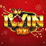 The "IWIN" user's logo