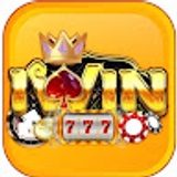 The "Iwin" user's logo