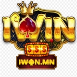 The "Iwin Mn" user's logo