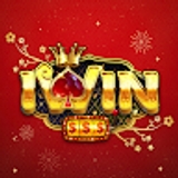 The "IWIN" user's logo